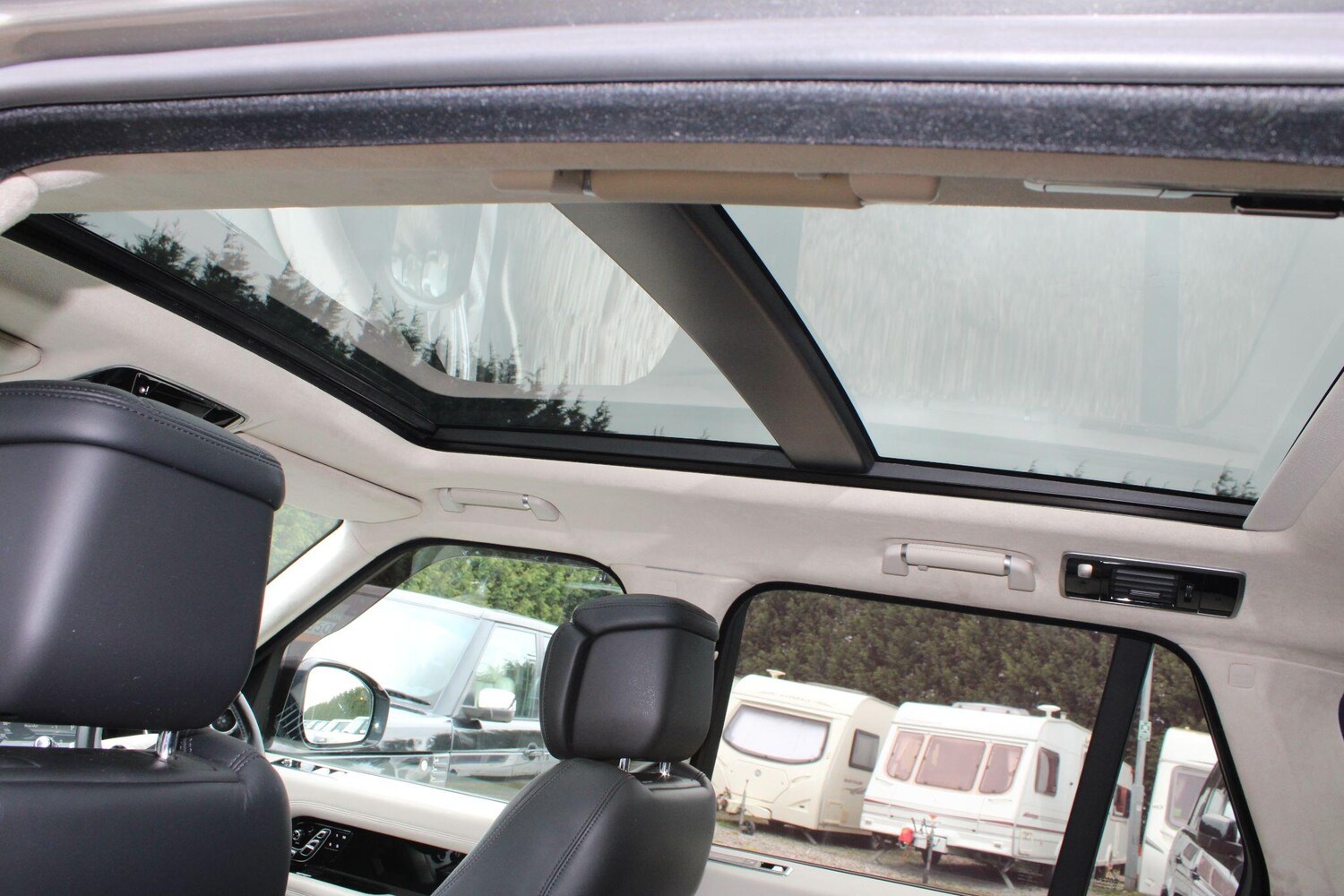 Used Land Rover Range Rover 2018 for sale - 77646626: Photo 14