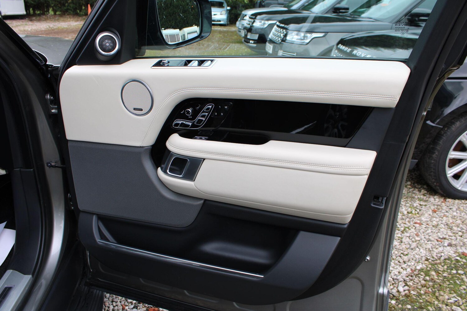 Used Land Rover Range Rover 2018 for sale - 77646626: Photo 20