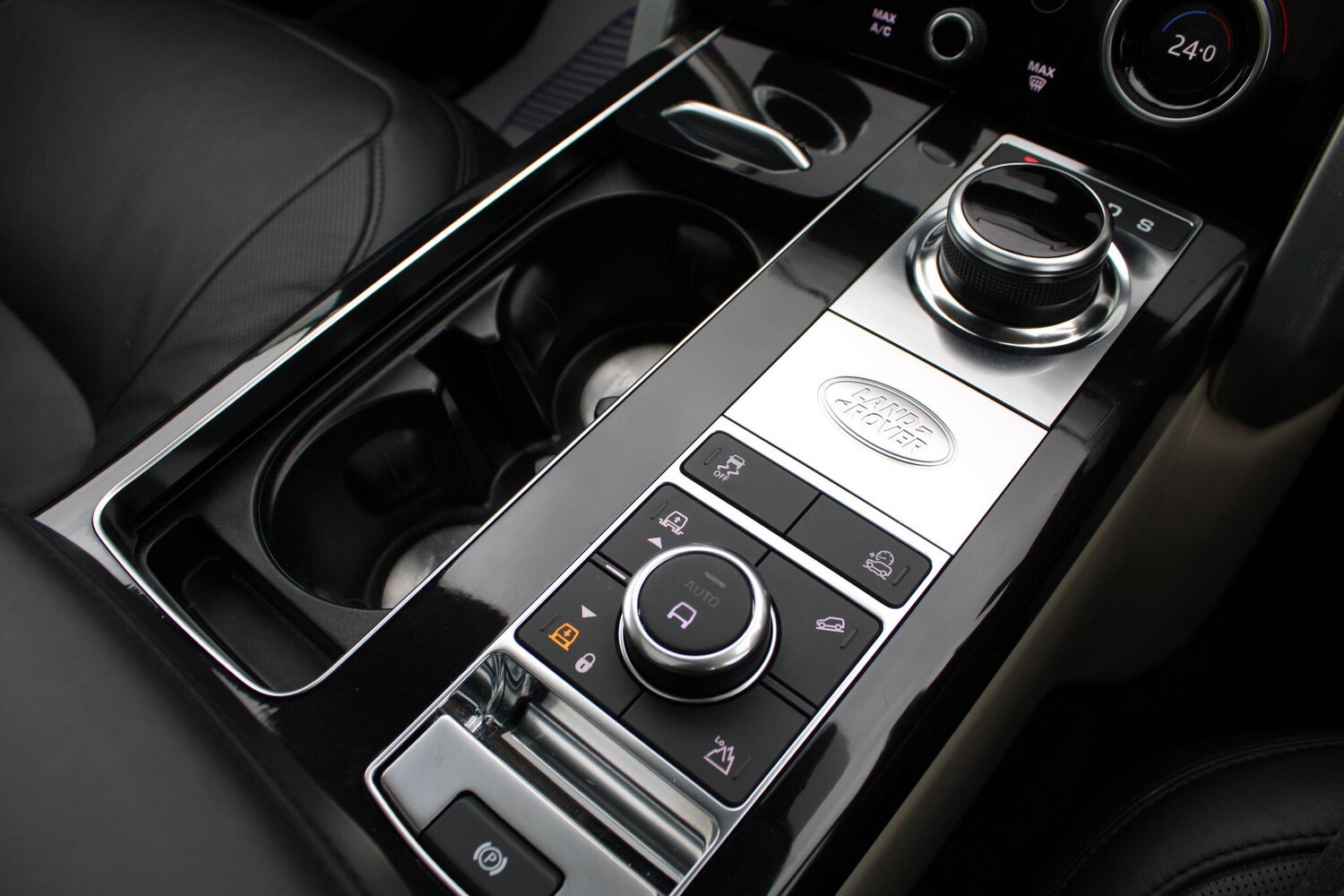 Used Land Rover Range Rover 2018 for sale - 77646626: Photo 22