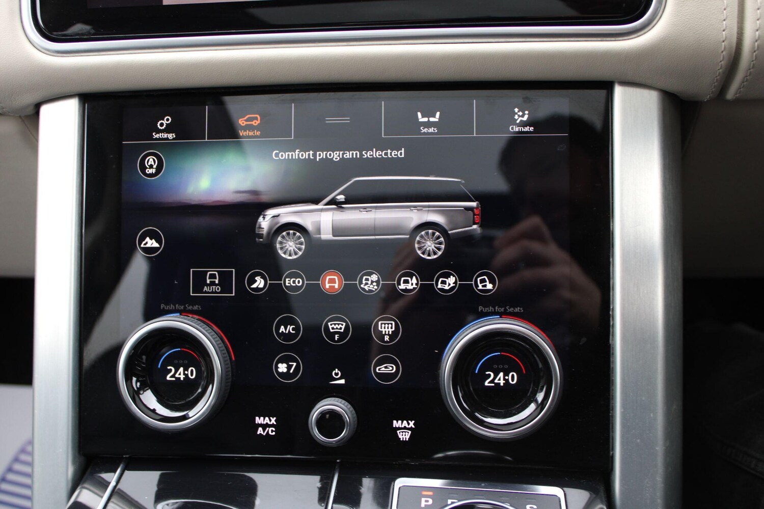 Used Land Rover Range Rover 2018 for sale - 77646626: Photo 23