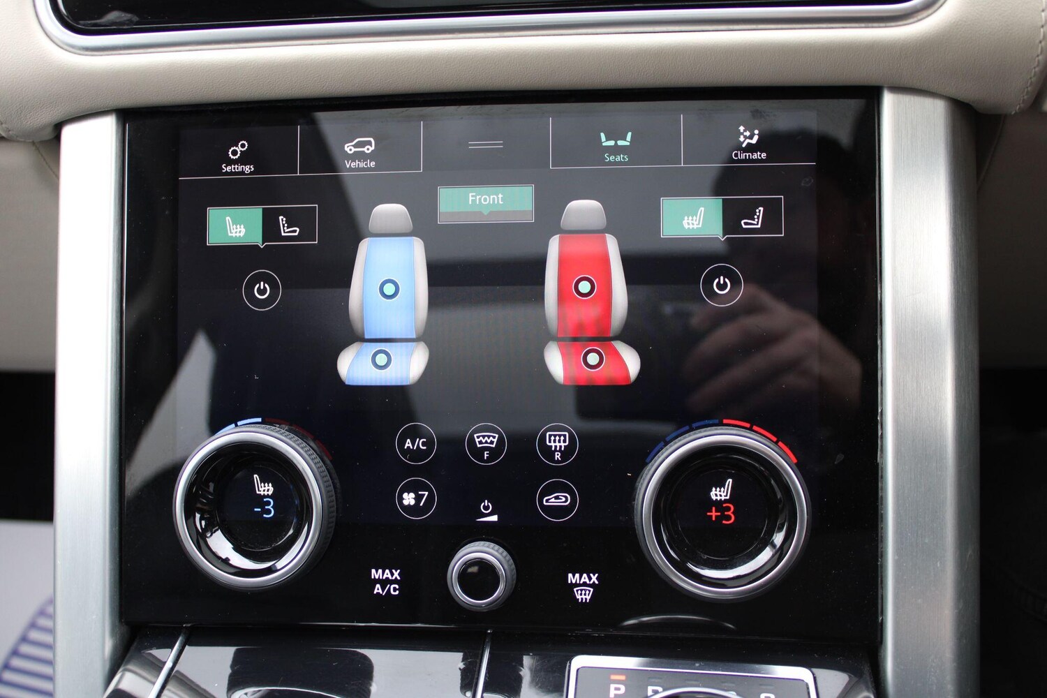 Used Land Rover Range Rover 2018 for sale - 77646626: Photo 24