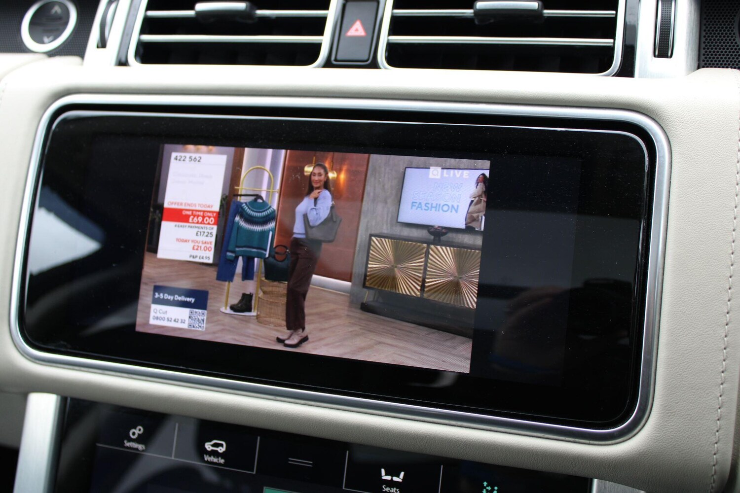 Used Land Rover Range Rover 2018 for sale - 77646626: Photo 27