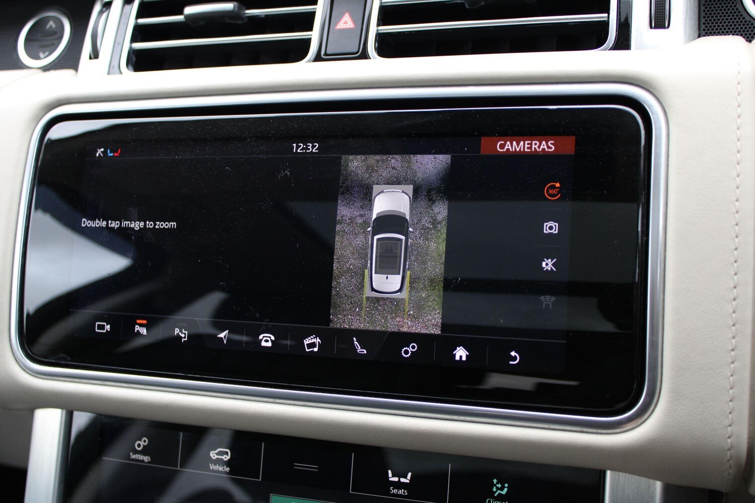 Used Land Rover Range Rover 2018 for sale - 77646626: Photo 31