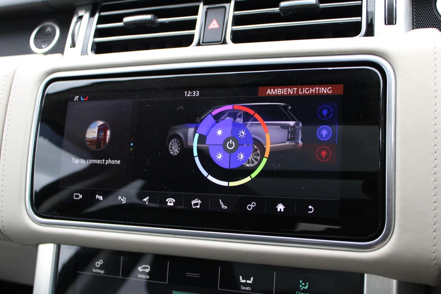 Used Land Rover Range Rover 2018 for sale - 77646626: Photo 34