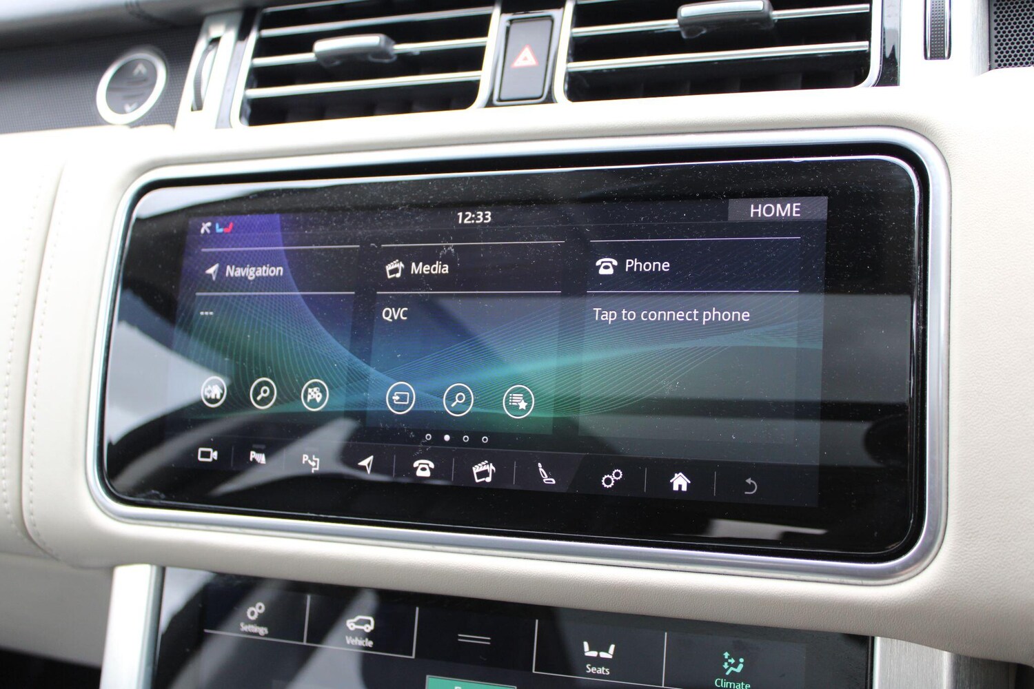 Used Land Rover Range Rover 2018 for sale - 77646626: Photo 35