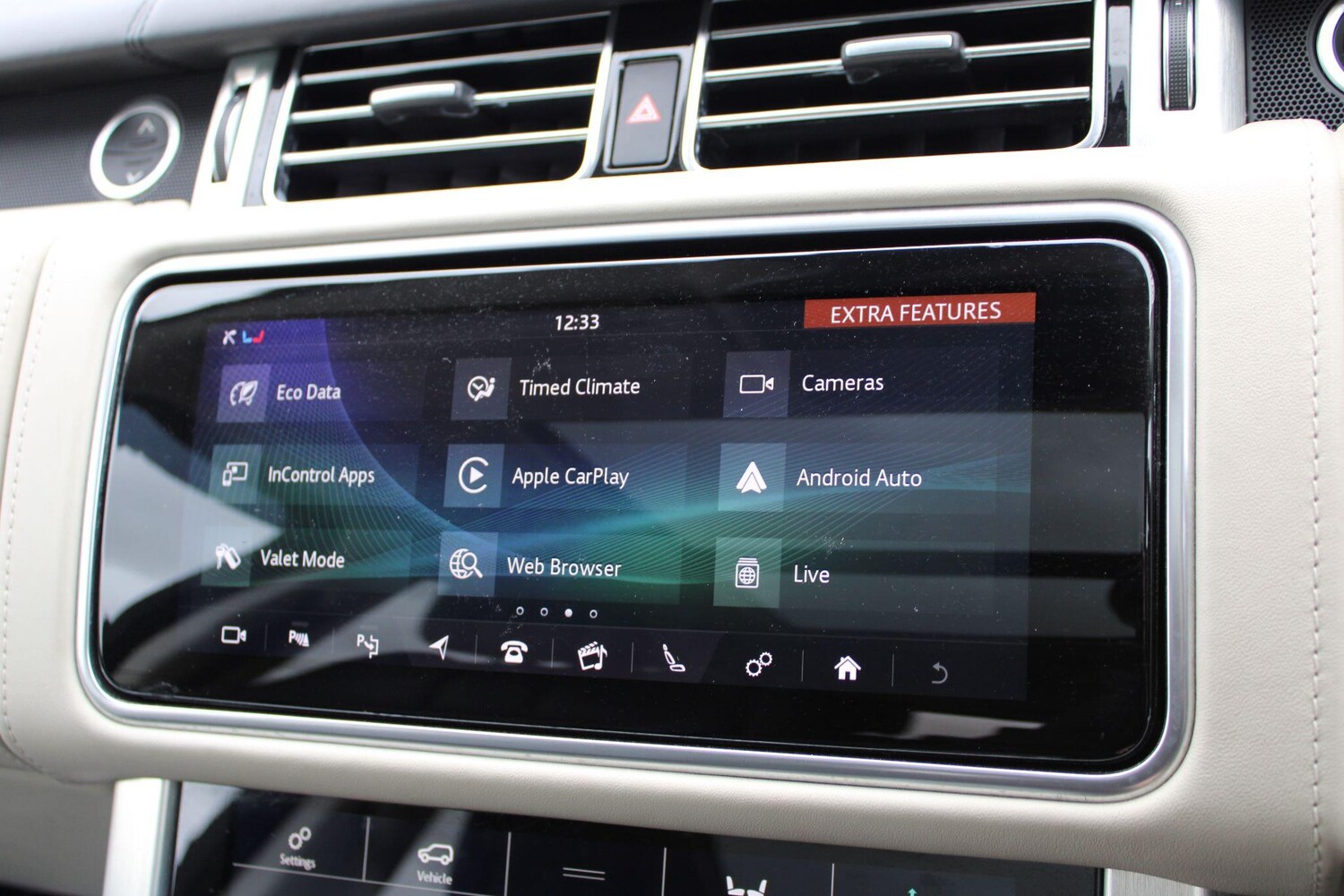 Used Land Rover Range Rover 2018 for sale - 77646626: Photo 36