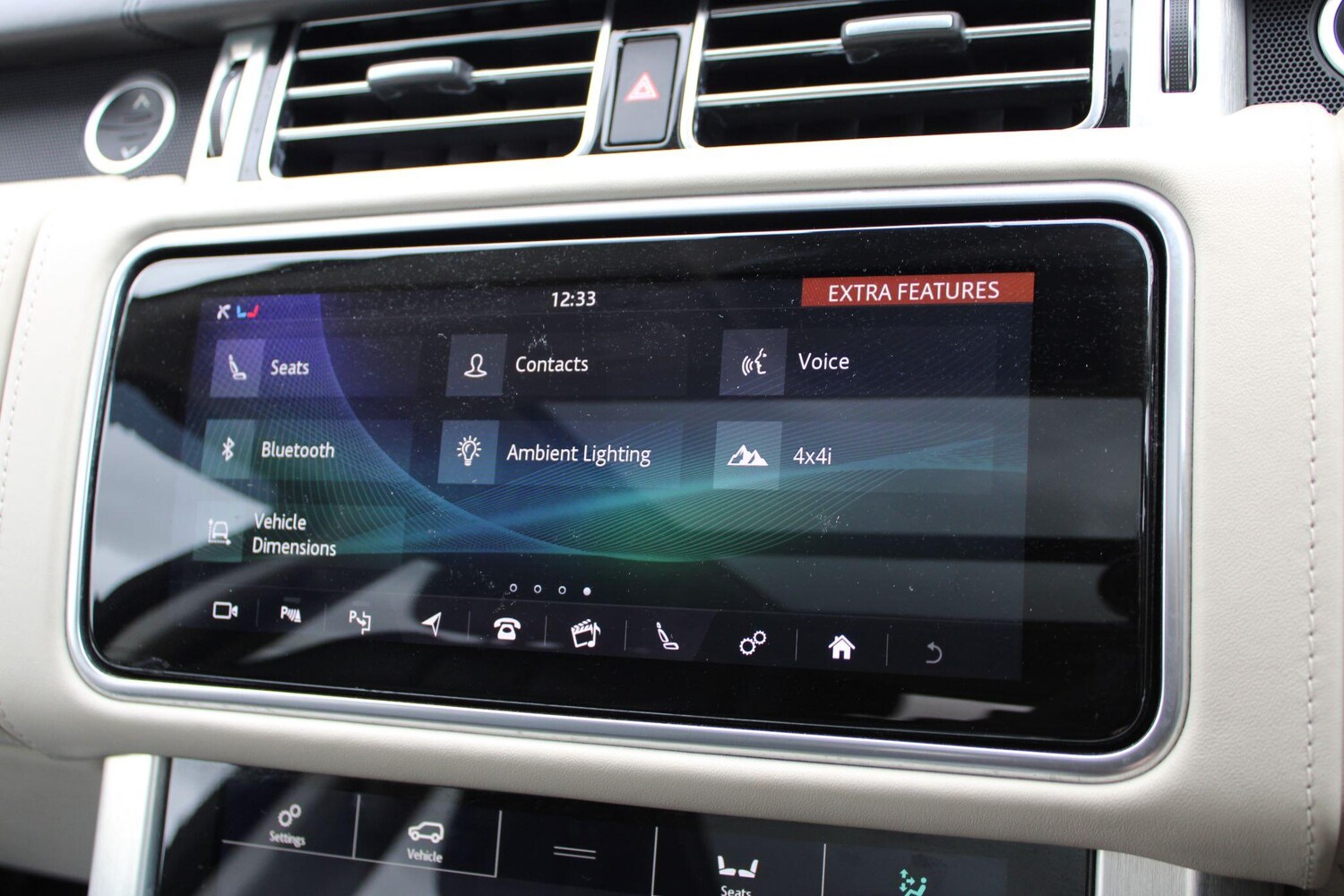 Used Land Rover Range Rover 2018 for sale - 77646626: Photo 37