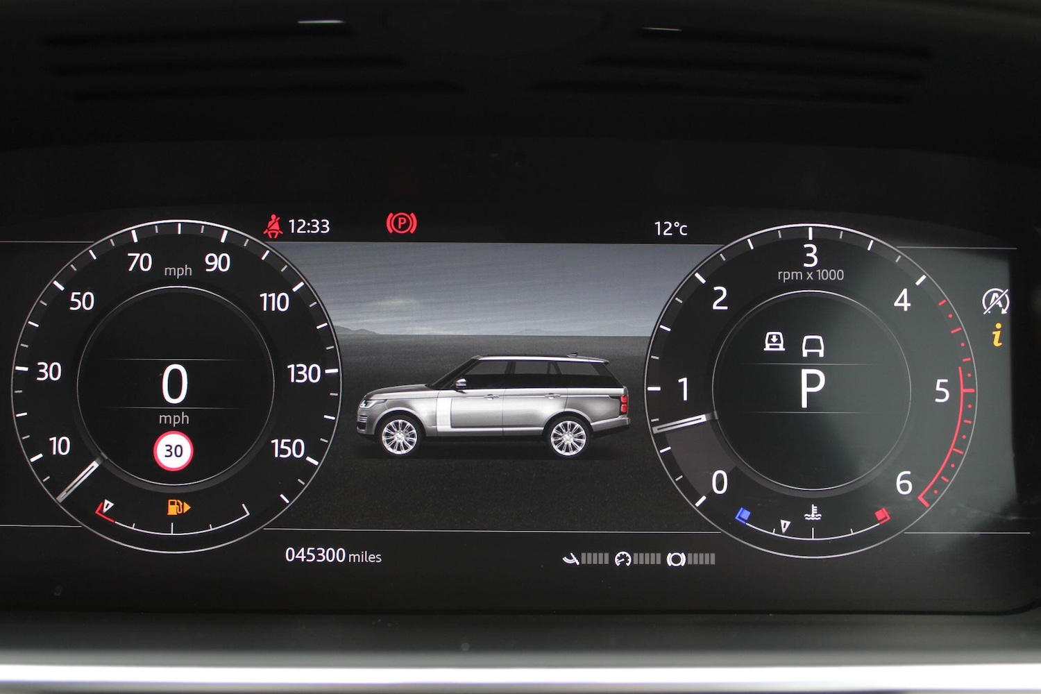 Used Land Rover Range Rover 2018 for sale - 77646626: Photo 38