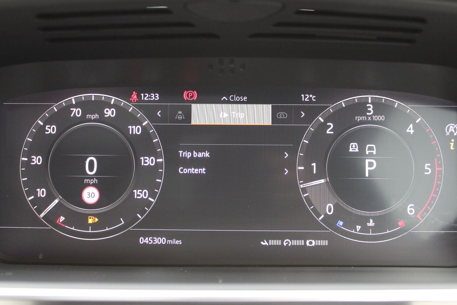 Used Land Rover Range Rover 2018 for sale - 77646626: Photo 39