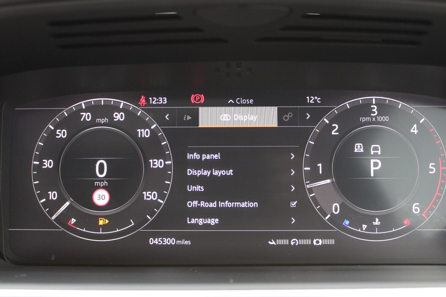 Used Land Rover Range Rover 2018 for sale - 77646626: Photo 40