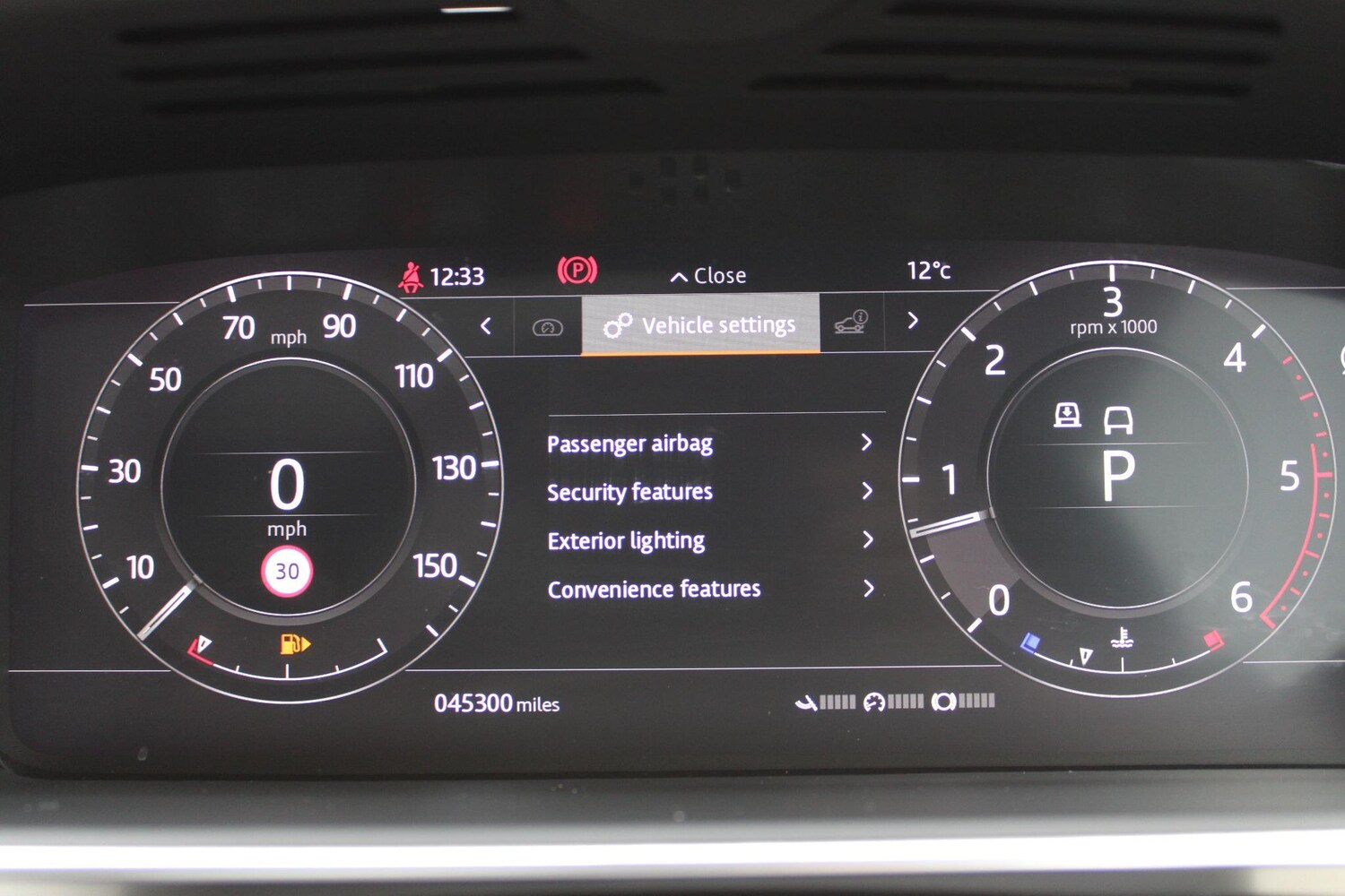 Used Land Rover Range Rover 2018 for sale - 77646626: Photo 41