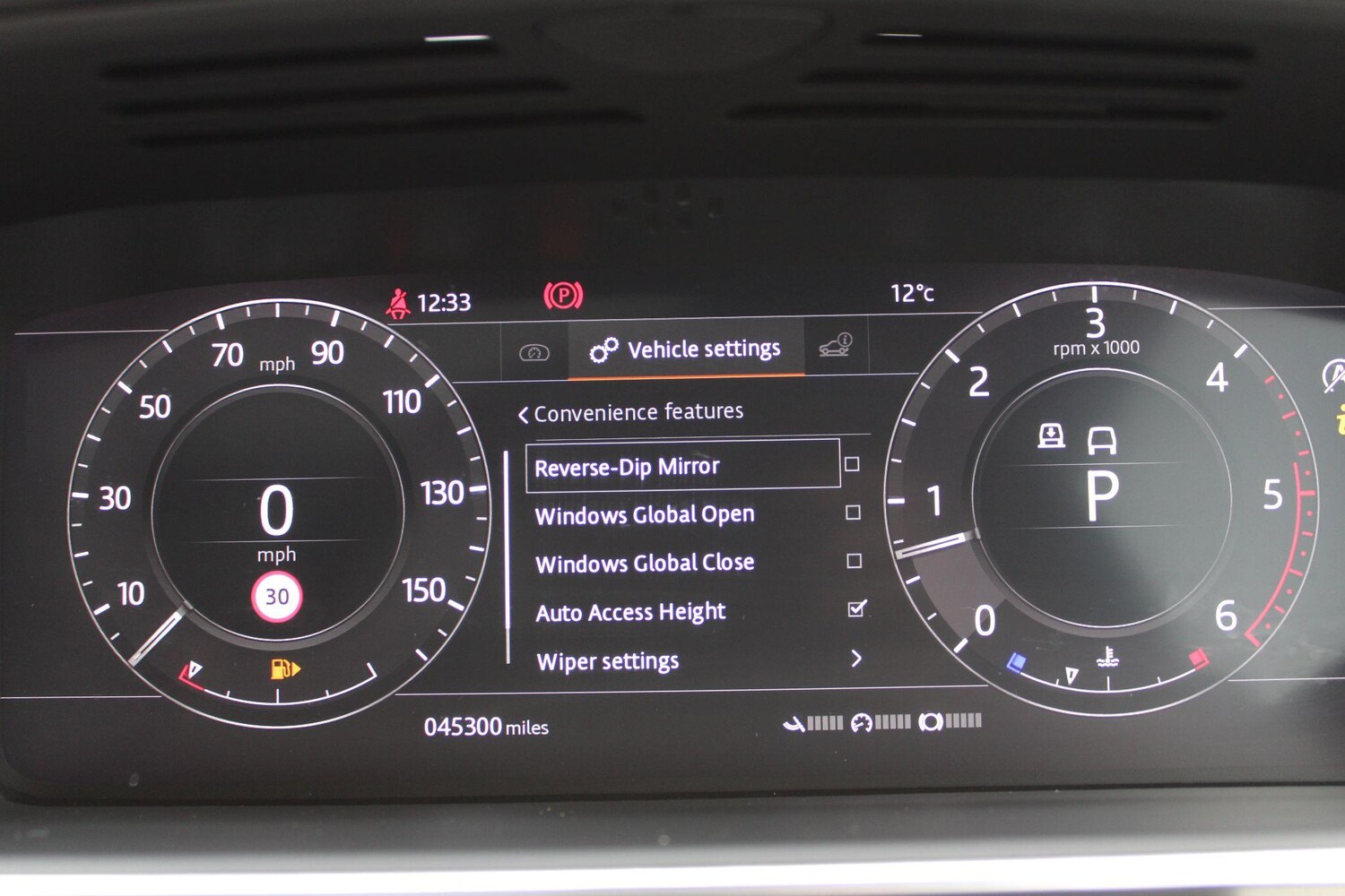 Used Land Rover Range Rover 2018 for sale - 77646626: Photo 42