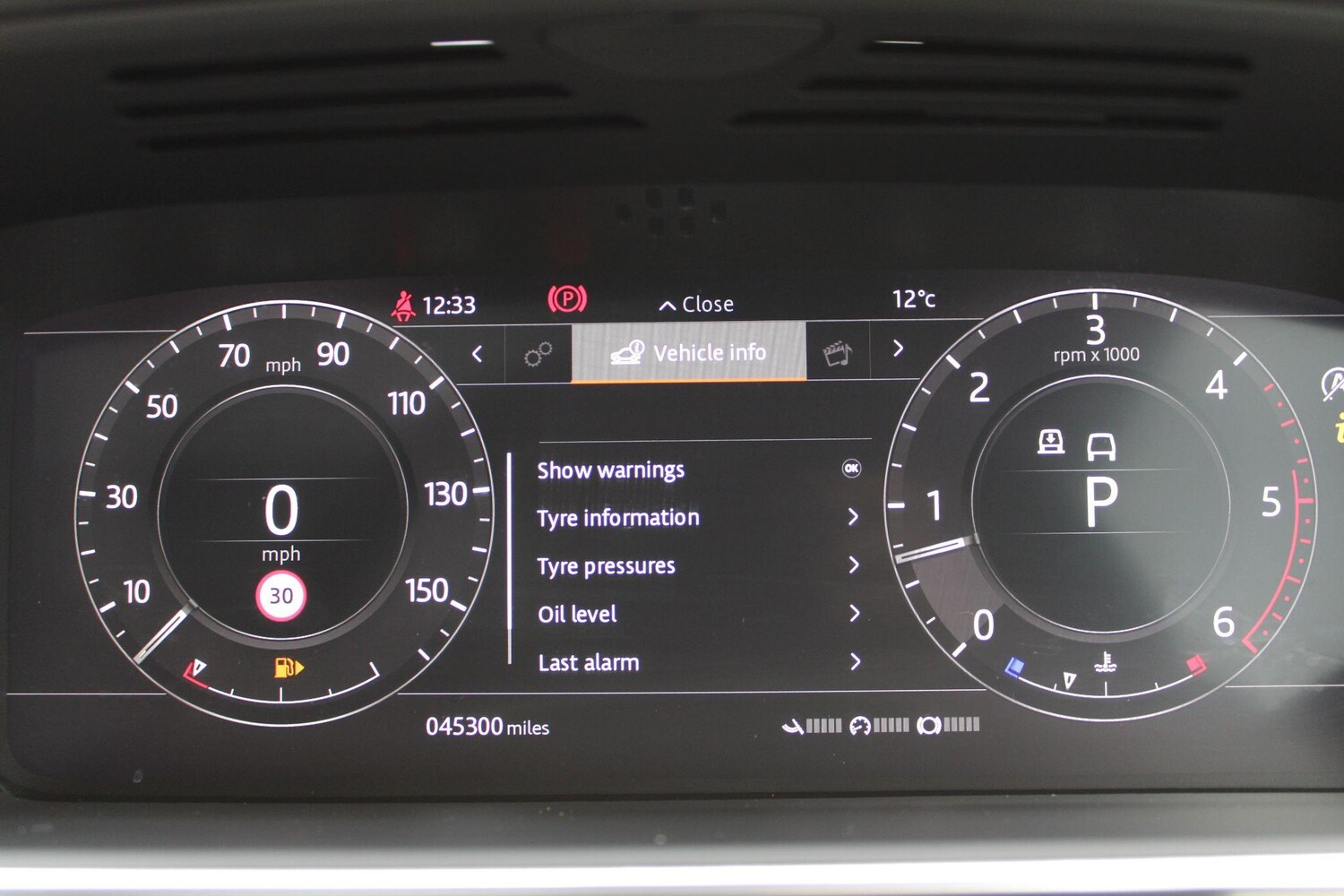 Used Land Rover Range Rover 2018 for sale - 77646626: Photo 44