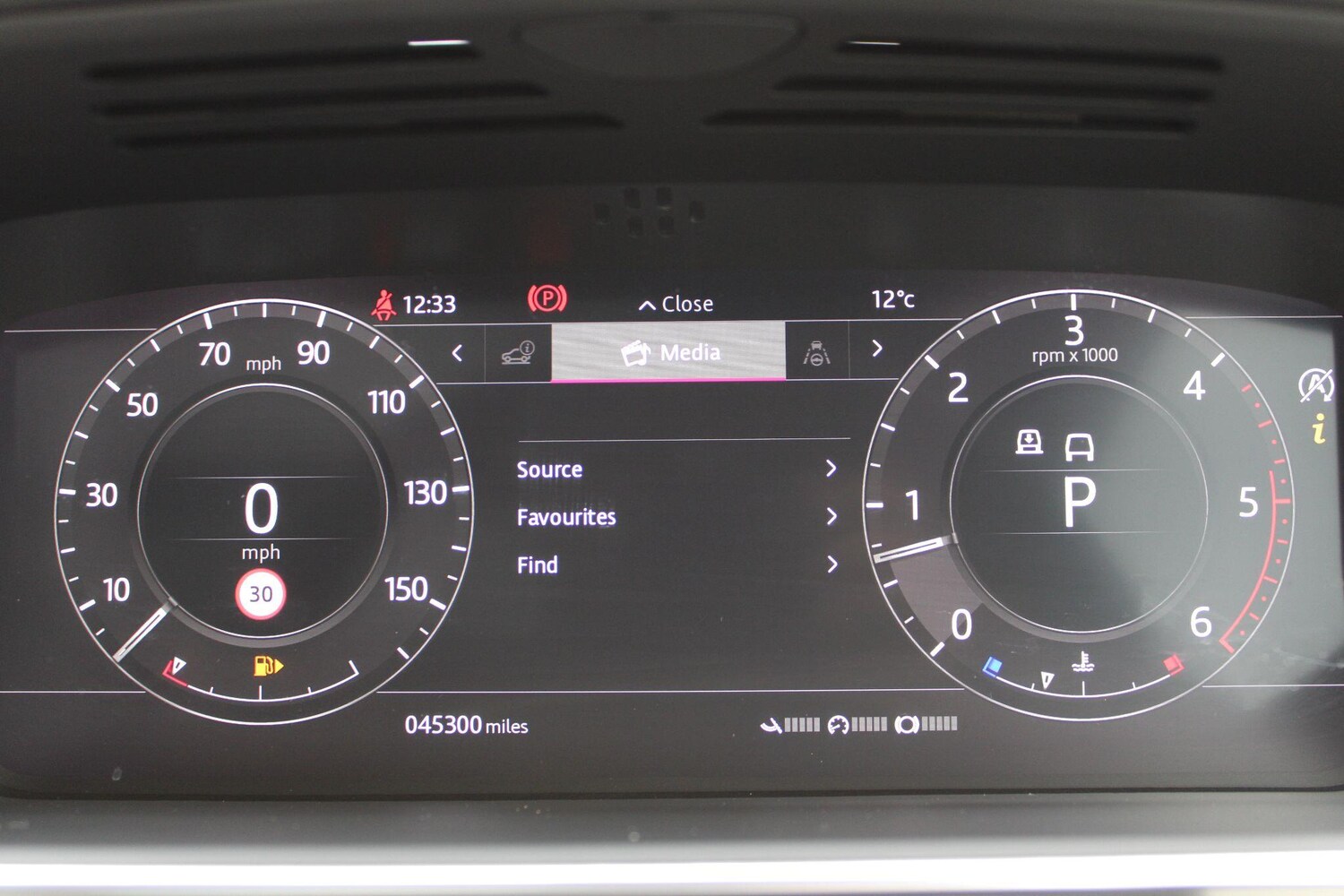 Used Land Rover Range Rover 2018 for sale - 77646626: Photo 45