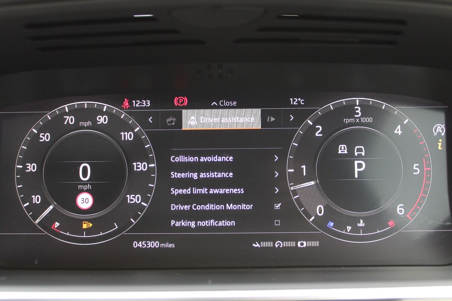 Used Land Rover Range Rover 2018 for sale - 77646626: Photo 46