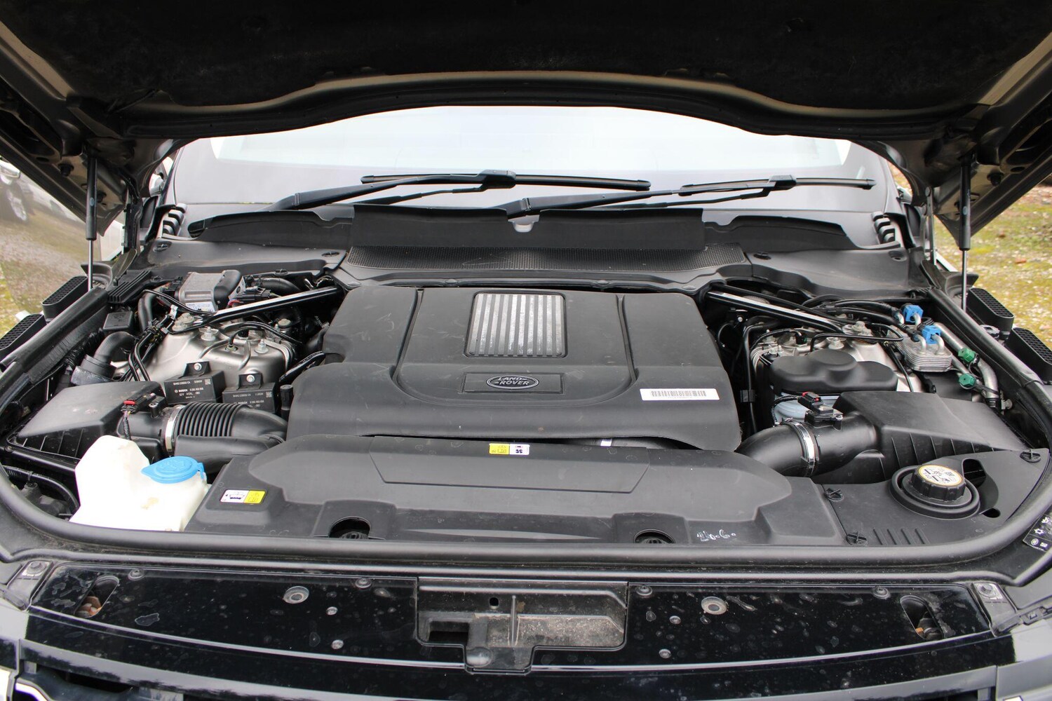 Used Land Rover Range Rover 2018 for sale - 77646626: Photo 51