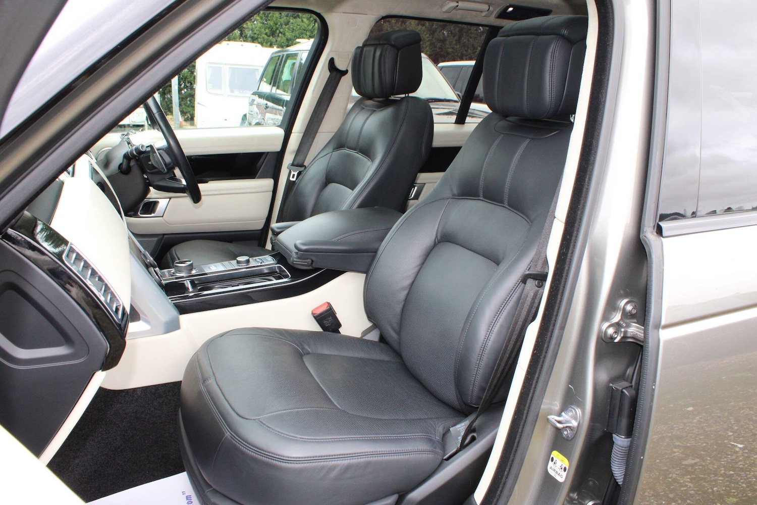 Used Land Rover Range Rover 2018 for sale - 77646626: Photo 7