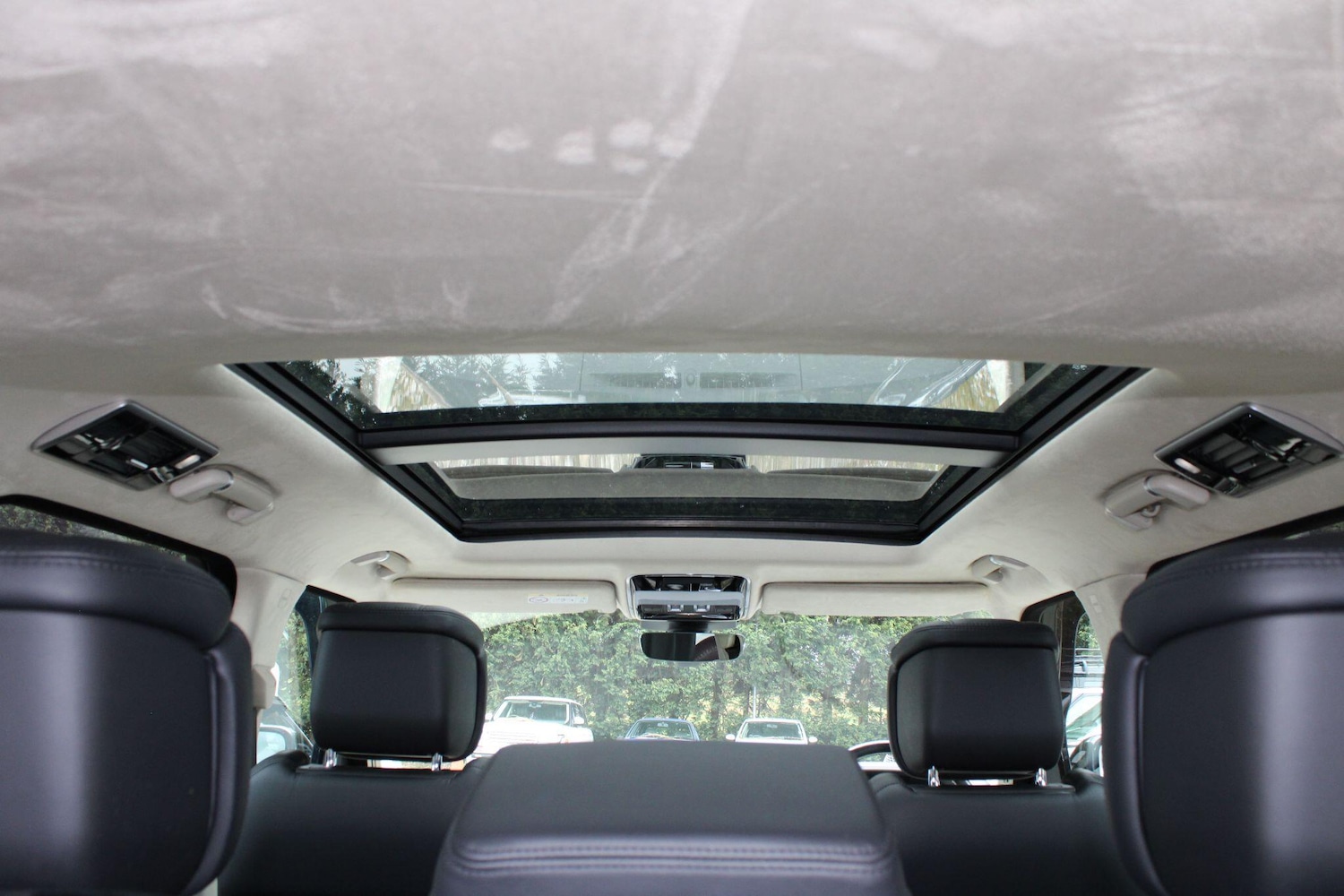 Used Land Rover Range Rover 2018 for sale - 77646626: Photo 8