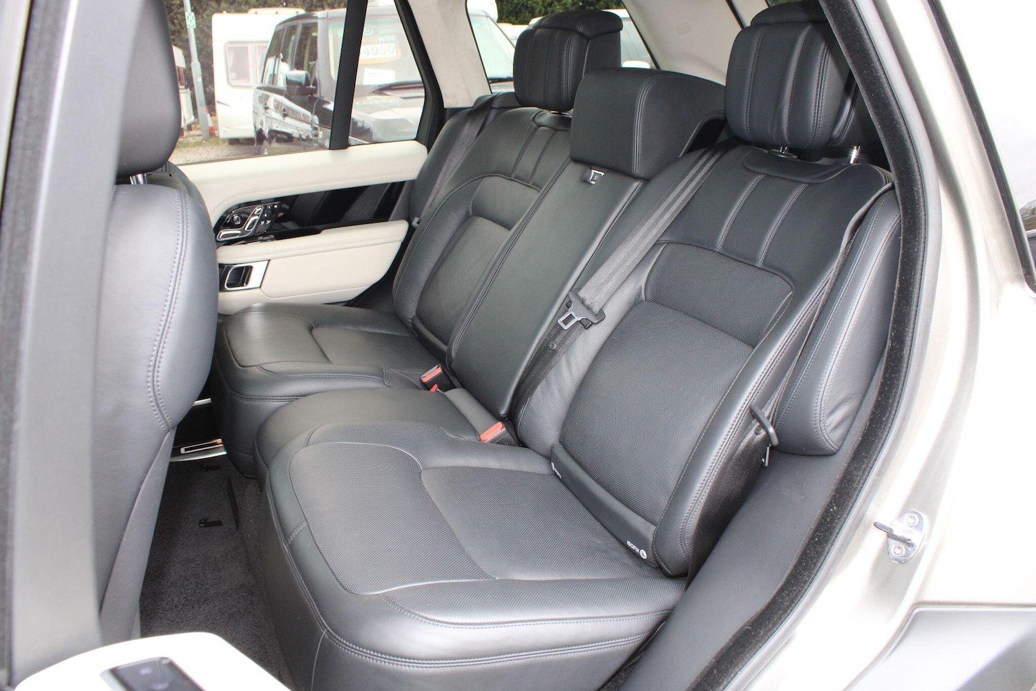 Used Land Rover Range Rover 2018 for sale - 77646626: Photo 9