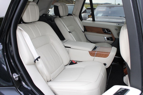 Used Land Rover Range Rover 2020 for sale - 76296084: Photo 10