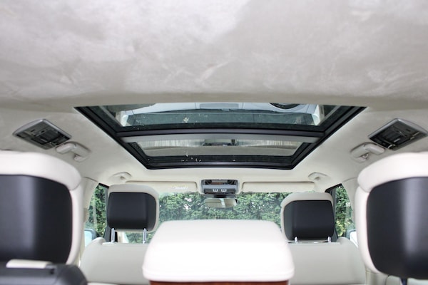 Used Land Rover Range Rover 2020 for sale - 76296084: Photo 11