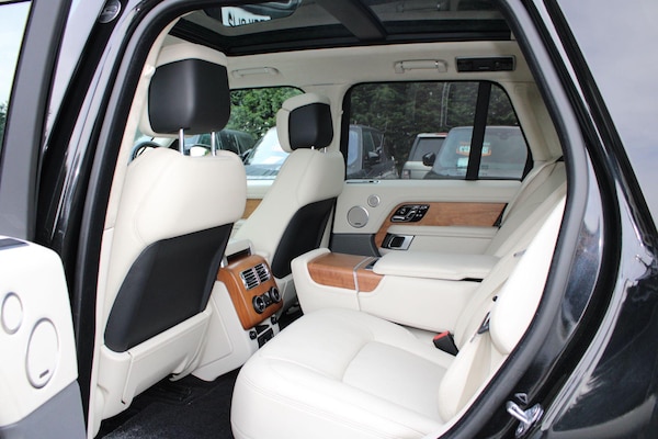 Used Land Rover Range Rover 2020 for sale - 76296084: Photo 14