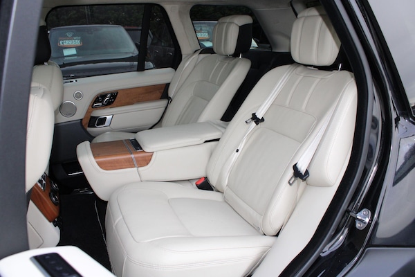 Used Land Rover Range Rover 2020 for sale - 76296084: Photo 15