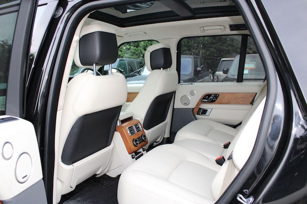 Used Land Rover Range Rover 2020 for sale - 76296084: Photo 17