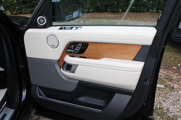 Used Land Rover Range Rover 2020 for sale - 76296084: Photo 19