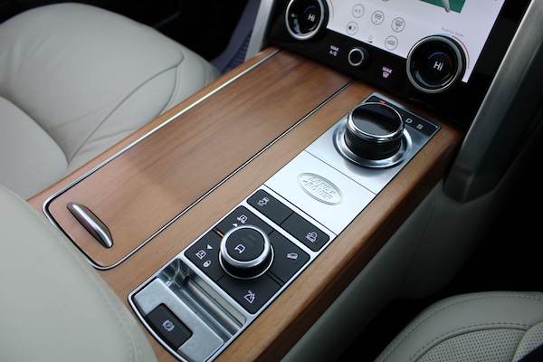 Used Land Rover Range Rover 2020 for sale - 76296084: Photo 20