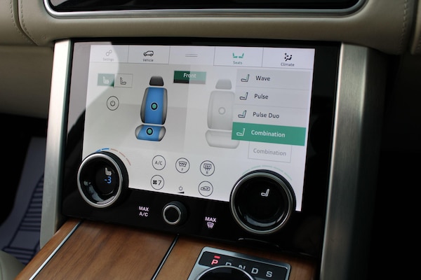 Used Land Rover Range Rover 2020 for sale - 76296084: Photo 23