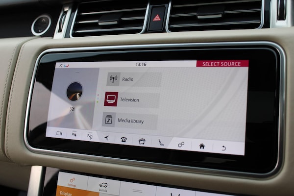 Used Land Rover Range Rover 2020 for sale - 76296084: Photo 27