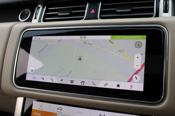 Used Land Rover Range Rover 2020 for sale - 76296084: Photo 28