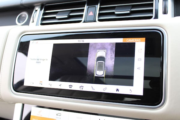 Used Land Rover Range Rover 2020 for sale - 76296084: Photo 29