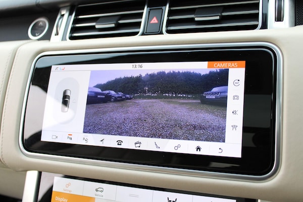 Used Land Rover Range Rover 2020 for sale - 76296084: Photo 30