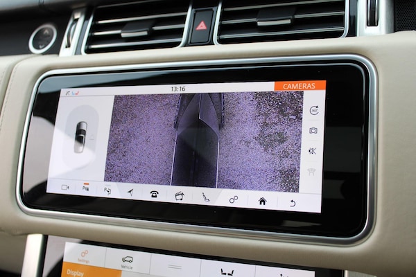 Used Land Rover Range Rover 2020 for sale - 76296084: Photo 31