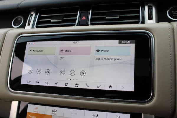 Used Land Rover Range Rover 2020 for sale - 76296084: Photo 33
