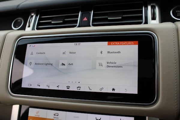 Used Land Rover Range Rover 2020 for sale - 76296084: Photo 35