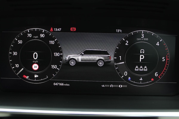 Used Land Rover Range Rover 2020 for sale - 76296084: Photo 36