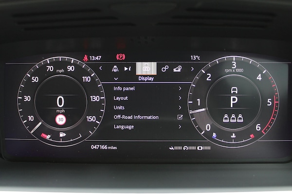 Used Land Rover Range Rover 2020 for sale - 76296084: Photo 37