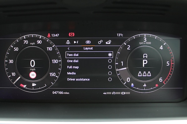 Used Land Rover Range Rover 2020 for sale - 76296084: Photo 38