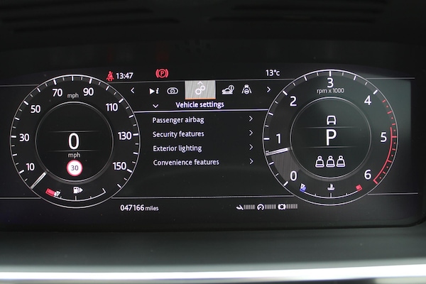 Used Land Rover Range Rover 2020 for sale - 76296084: Photo 39