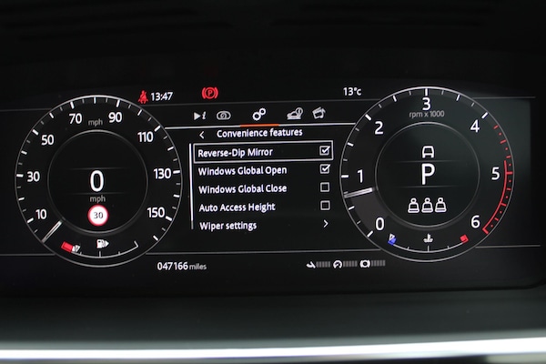 Used Land Rover Range Rover 2020 for sale - 76296084: Photo 40