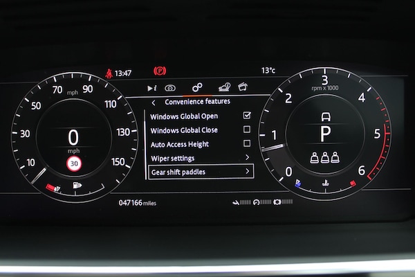Used Land Rover Range Rover 2020 for sale - 76296084: Photo 41