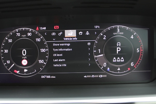 Used Land Rover Range Rover 2020 for sale - 76296084: Photo 42