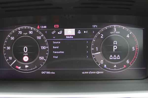 Used Land Rover Range Rover 2020 for sale - 76296084: Photo 43