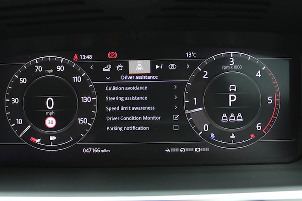 Used Land Rover Range Rover 2020 for sale - 76296084: Photo 44