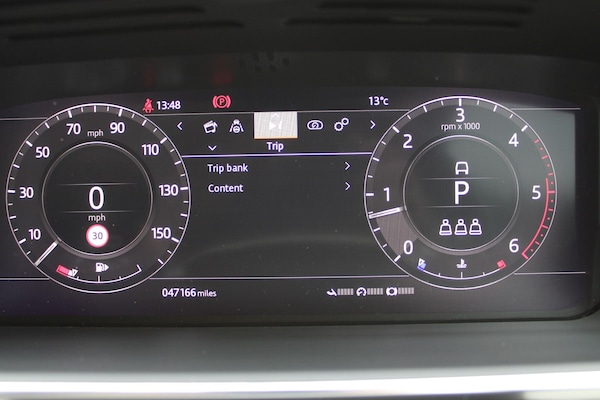 Used Land Rover Range Rover 2020 for sale - 76296084: Photo 45