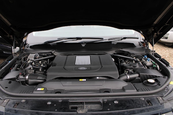 Used Land Rover Range Rover 2020 for sale - 76296084: Photo 46