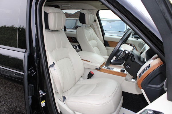 Used Land Rover Range Rover 2020 for sale - 76296084: Photo 5